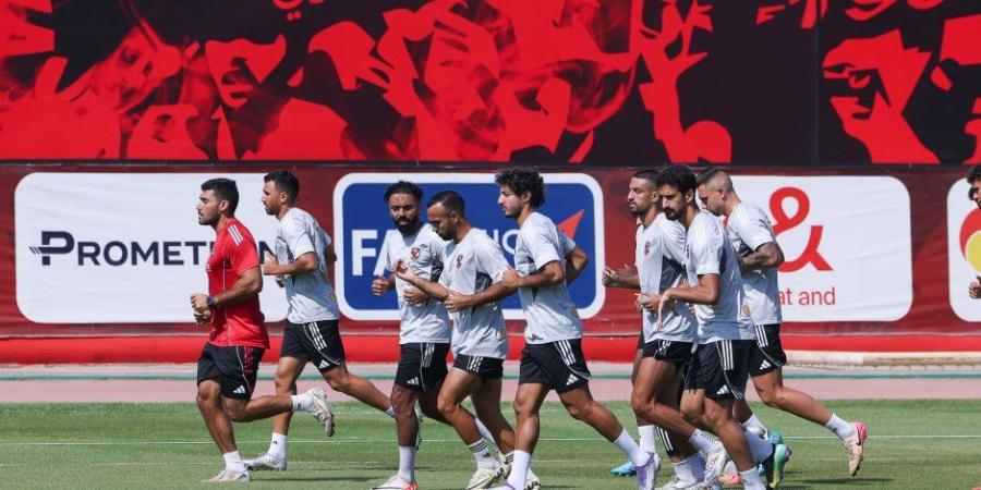 الأهلي يعلن قيد زعلوك ورأفت وهيثم فى القائمة الأفريقية - المصدر 24