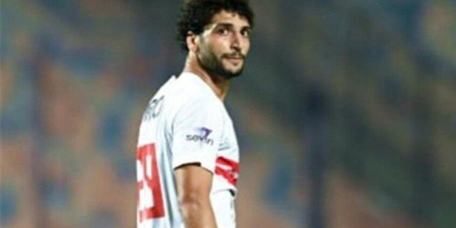 فيفا يرشح مهاجم الزمالك لجائزة بوشكاش لأفضل هدف في 2025 - المصدر 24