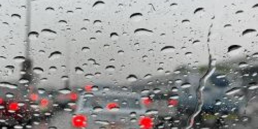 أمطار الخير تعمّ محافظة ينبع وتحسن الأجواء وترسم مشاهد ساحرة جميلة - المصدر 24