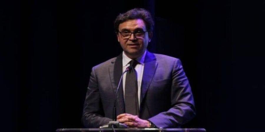 وزير الثقافة يشهد الجلسة الحوارية في المؤتمر العام للمجلس الدولي للمتاحف - المصدر 24