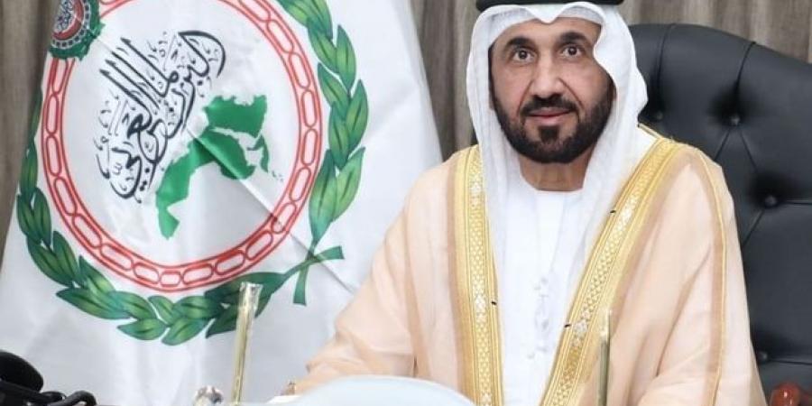 رئيس البرلمان العربي: استقلال فلسطين حق ثابت ولا تراجع عن دعمه - المصدر 24