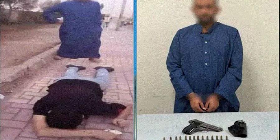 اعترافات مثيرة لقاتل مهندس الإسكندرية - المصدر 24