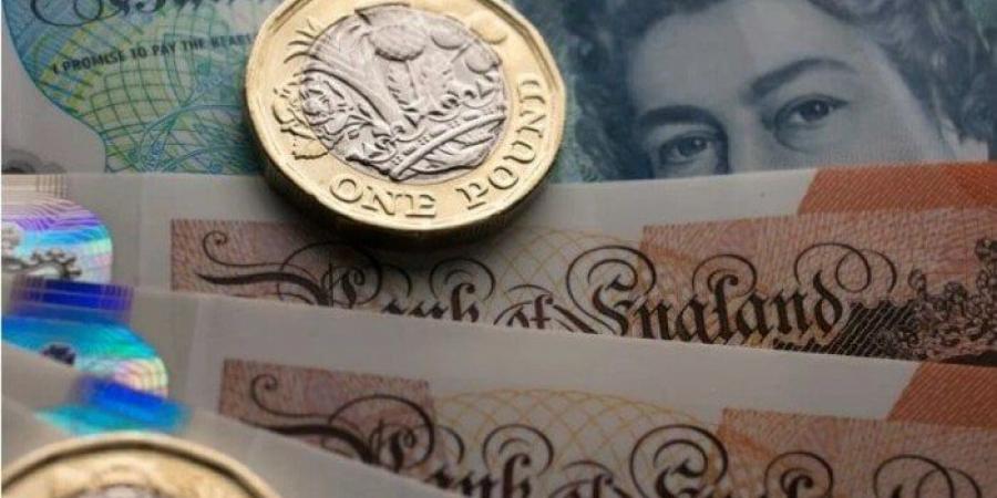 سعر الجنيه الإسترليني بالبنوك اليوم السبت 15 نوفمبر 2025 - المصدر 24