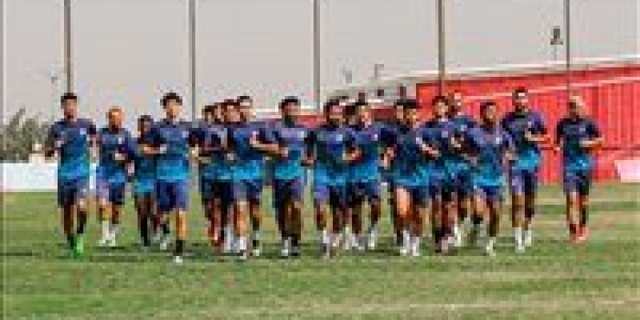 بورتو يحافظ علي القمة بثلاثية في راس البر وفوز دمياط علي جنوب سيناء برباعية بالقسم الثالث - المصدر 24