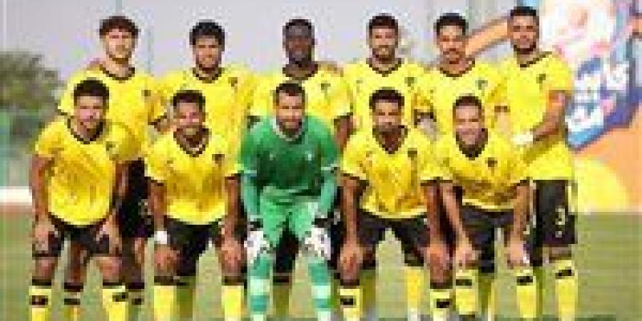 حارس وادي دجلة "كل مباراة بطولة خاصة" هذه فلسفتنا هذا الموسم.. وأتمنى تتويج بطل جديد بالدوري - المصدر 24