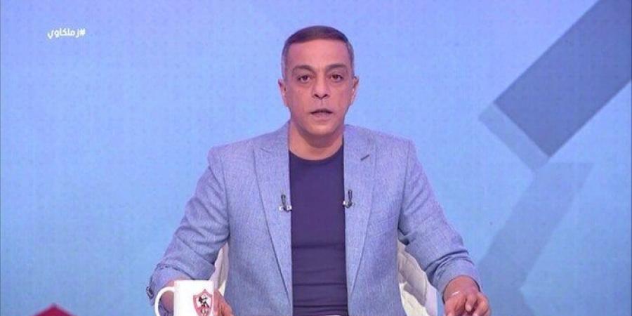 أسامة نبيه: «محمد صبري توفى قبل الحادث.. ووصيته ستنفذ» - المصدر 24