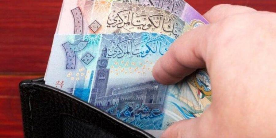 سعر الدينار الكويتي مقابل الجنيه المصري اليوم السبت 15 نوفمبر 2025 - المصدر 24