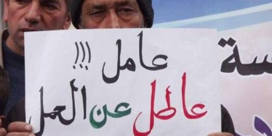 الخزاعي: أكثر من 1.3 مليون شاب أردني بلا عمل… وأرقام البطالة "تبكي" ويجب الاعتراف بها - المصدر 24