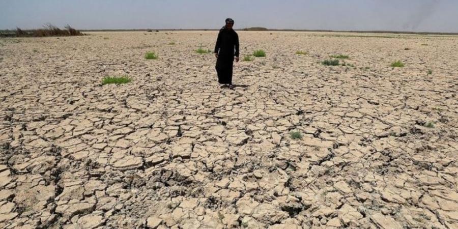 كارثة مائية على أبواب إيران وتحذيرات من الجفاف.. هل تصبح طهران غير صالحة للسكن؟ - المصدر 24