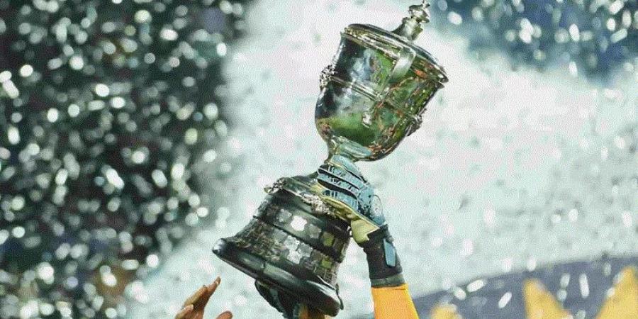 نتيجة قرعة دور الـ 32 لمسابقة كأس مصر، عاجل - المصدر 24