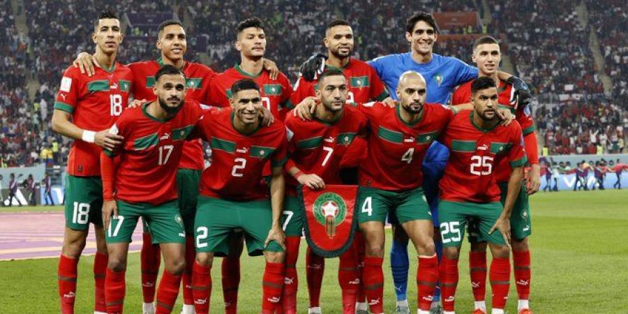 17 انتصار على التوالي: منتخب المغرب يحقق أطول سلسلة انتصارات تاريخيًا للمنتخبات الوطنية - المصدر 24