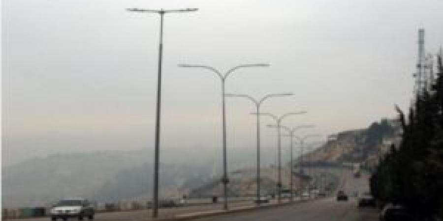 تحذير من ضباب كثيف ورياح مثيرة للغبار مع استمرار البرودة في المملكة - المصدر 24