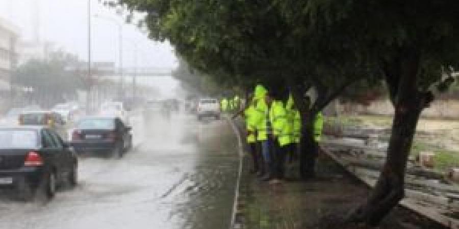 أمانة عمان: جميع الطرق والانفاق والجسور سالكة - المصدر 24