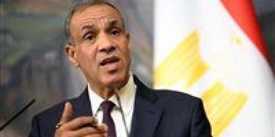 وزير الخارجية: ما قام به الرئيس ترامب لتحقيق السلام في غزة قابل للتحقق بالسودان - المصدر 24