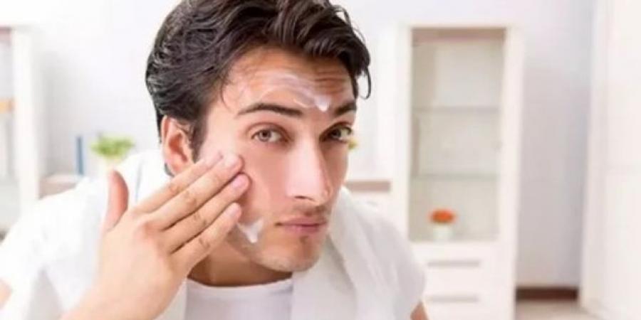 كيف تحمي بشرتك من الشمس والرياح؟ روتين العناية الأقوى للرجال - المصدر 24