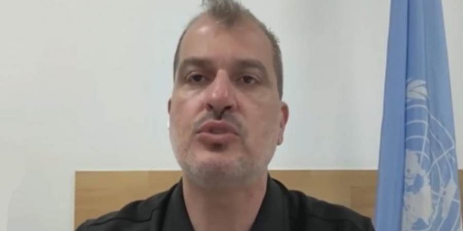 داني الغفري المتحدث باسم اليونيفيل لـ"صوت الأمة": الجيش اللبناني شريكنا الاستراتيجي في منطقة عملياتنا جنوب نهر الليطاني.. والحل العسكري ليس خياراً - المصدر 24