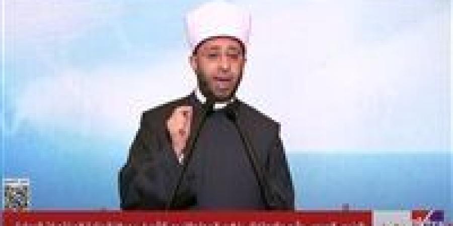 دولة التلاوة 2025.. قصة الطفل عمر الذي خطف القلوب وقرر الوزير رعايته - المصدر 24