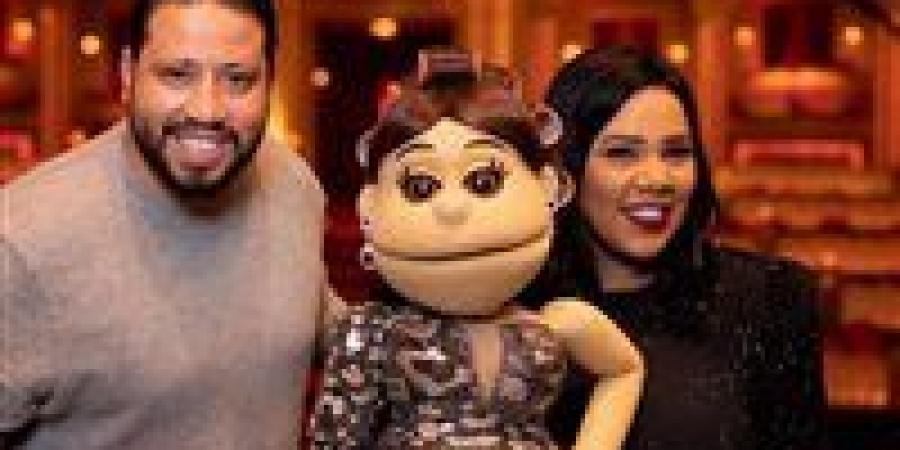 «أبلة فاهيتا» تقدم برنامج «الحكاية».. 23 سرًا عن الدمية الأشهر في مصر - المصدر 24