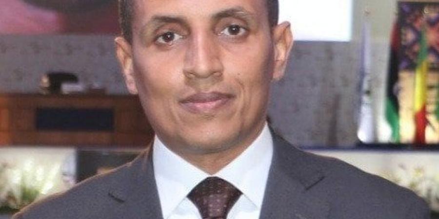 «عطر» ترامب وشرعية «الشرع»! - المصدر 24