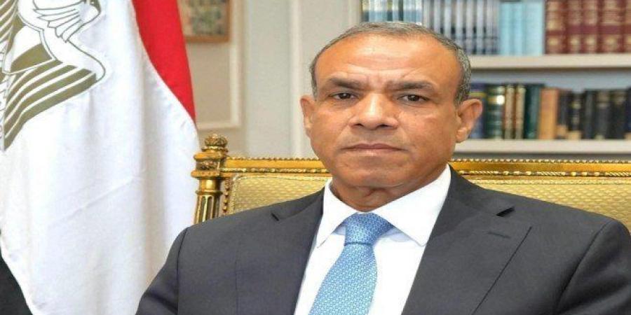 وزير الخارجية المصري يبحث مع نظيره الباكستاني التطورات بمنطقة الشرق الأوسط - المصدر 24