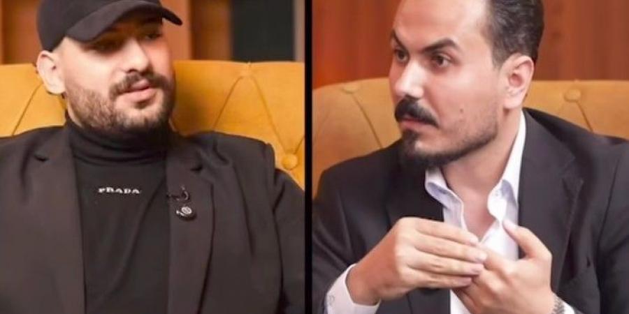 مسلم في تصريح صادم عن شقيقته: دي مش أختي وحبت الشهرة على حسابي - المصدر 24