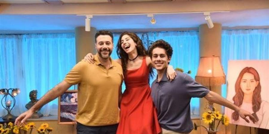 طرح فيلم "ولنا في الخيال.. .حب؟" في دور العرض السينمائي الأربعاء المقبل - المصدر 24