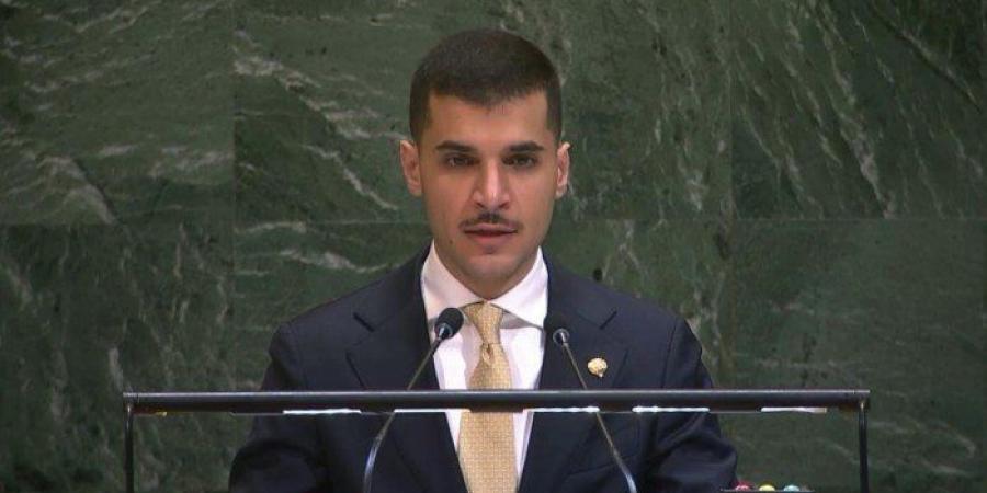 الكويت تشدد على النزاهة والانتقاء الجغرافي المنصف في اختيار الأمين العام الجديد للأمم المتحدة - المصدر 24