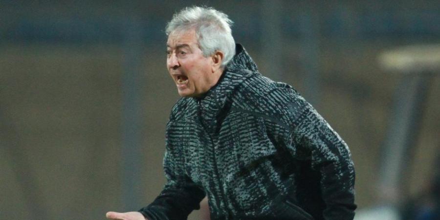 موعد مباراة مصر والجزائر بعد التعديل استعداداً لكأس العرب - المصدر 24