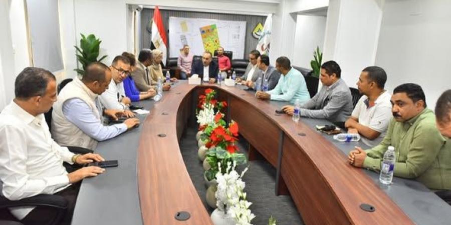 تعرف على تفاصيل أول نادي للذكاء الاصطناعي بمحافظ أسيوط - المصدر 24