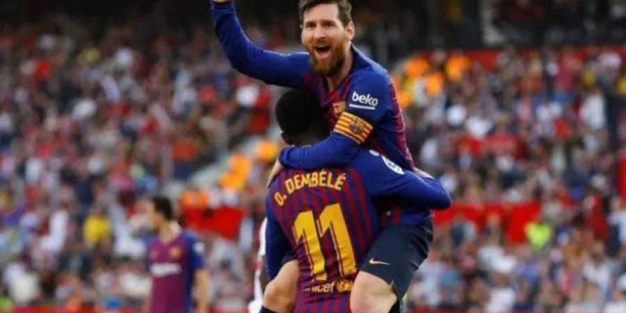 "رقصة ميسي الأخيرة" تثري خزينة برشلونة بـ300 مليون يورو - المصدر 24