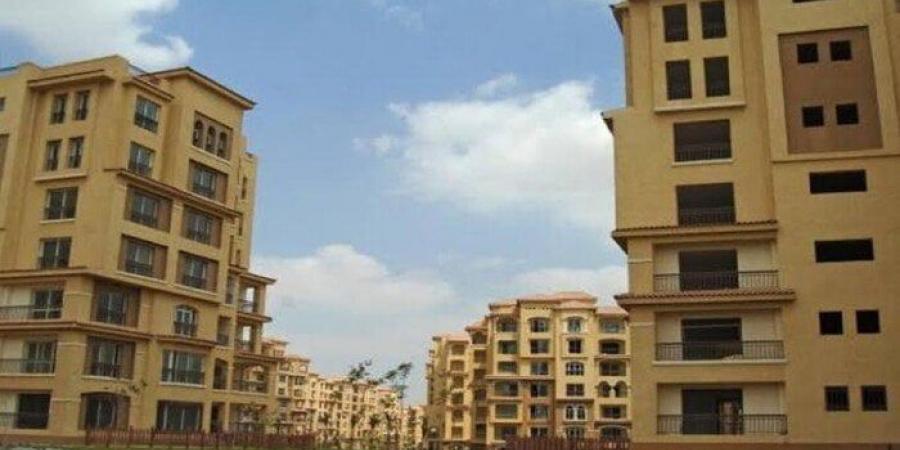 طريقة حجز شقق ديارنا بالمدن الجديدة 2025.. «200 ألف جنيه مقدم» - المصدر 24