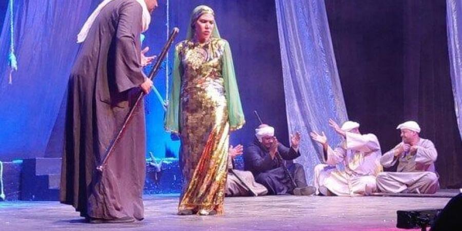 أناكوندا تبهر الجمهور الكيني بـ «رجعة بلا روح» - المصدر 24