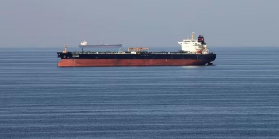 «تحمل الشحنة مواد مخالفة».. الحرس الثوري الإيراني يكشف تفاصيل الاستيلاء على ناقلة النفط تالارا - المصدر 24