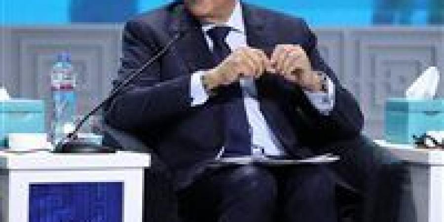 وزير الصحة يطلق الاستراتيجية الوطنية للصحة الرقمية «2025–2029» - المصدر 24