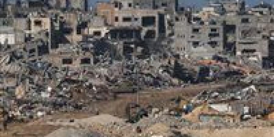 بيان أمريكي عربي إسلامي لدعم مشروع قرار مجلس الأمن حول غزة - المصدر 24