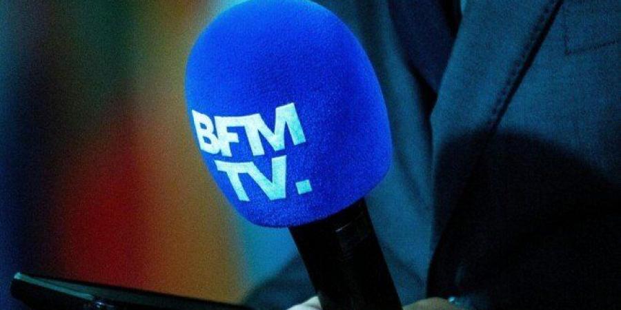 إنذار بوجود قنبلة يجبر شبكة تليفزيونية فرنسية على إيقاف البث وإخلاء المبنى - المصدر 24