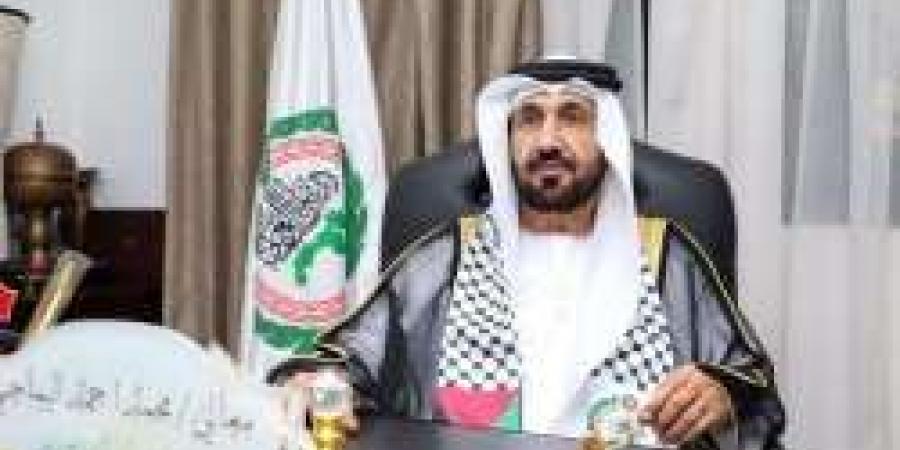 رئيس البرلمان العربي: استقلال فلسطين حق تاريخي ثابت - المصدر 24