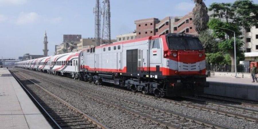 مكيف وتالجو.. مواعيد قطارات «الإسكندرية - القاهرة» اليوم السبت 15 نوفمبر 2025 - المصدر 24