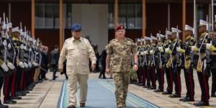 الملك والرئيس الإندونيسي يحضران في جاكرتا مجريات تمرين عسكري مشترك للطائرات المسيرة - (صور) - المصدر 24