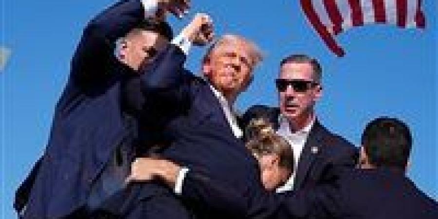 كواليس خفية من حياة كروكس منفذ محاولة اغتيال ترامب تثير الجدل - المصدر 24