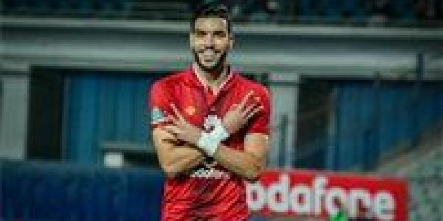 حارس مرمي وادي دجلة: المغربي وليد أزارو لاعب الأهلي الأسبق أكثر مهاجم مرعب واجهته - المصدر 24