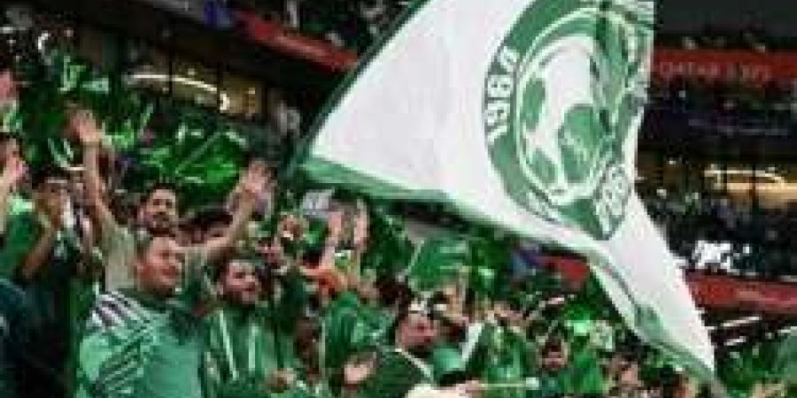 تعرف على أسعار تذاكر مباراة الأخضر الودية أمام الجزائر - المصدر 24