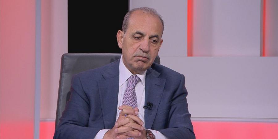 وزير الإدارة المحلية يتابع جاهزية بلديتي جرينة والفحيص خلال الحالة الجوية - المصدر 24