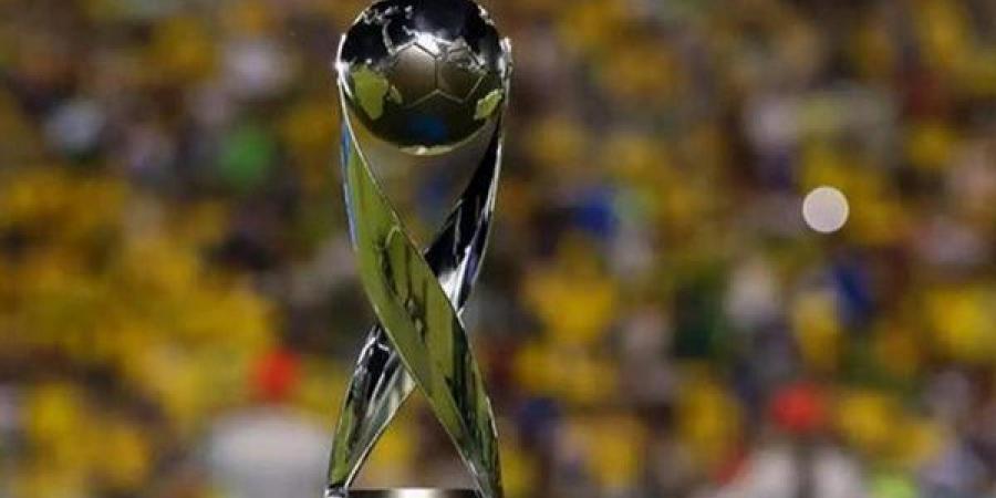 جدول مباريات ثمن نهائي كأس العالم للناشئين تحت 17 عاماً - المصدر 24