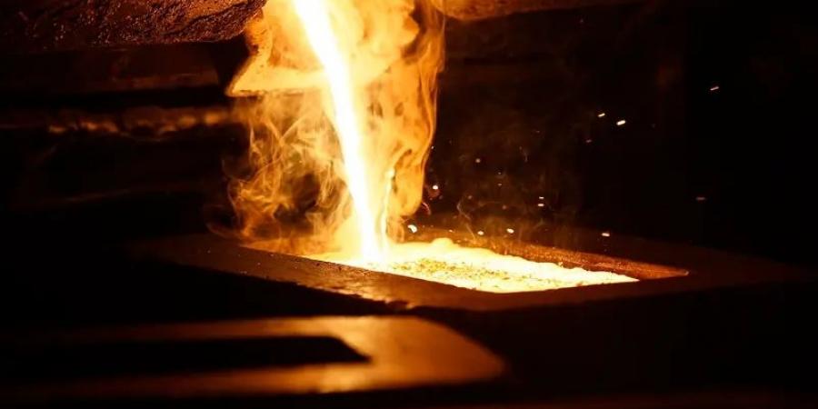 2.586 مليار طن من الذهب.. اكتشاف صيني قد يعيد رسم خريطة التعدين عالمياً - المصدر 24