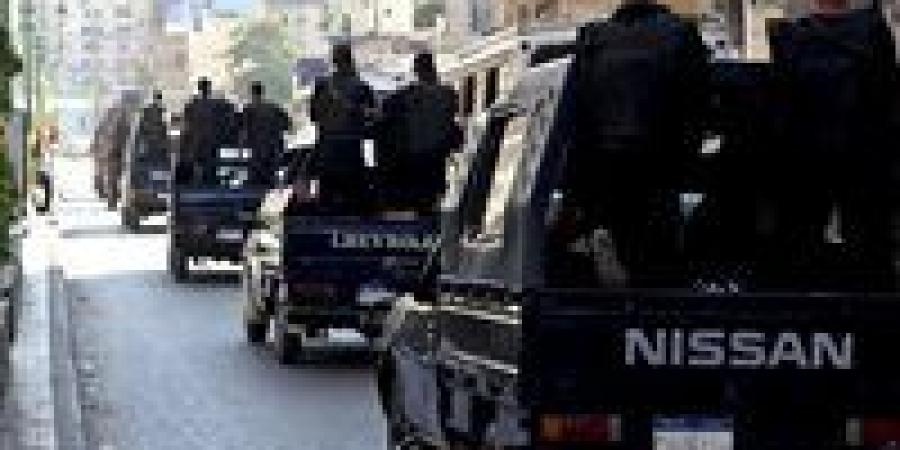 معاه محضر.. الداخلية تكشف حقيقة فيديو «سحب إسكوتر» المتداول بأكتوبر - المصدر 24