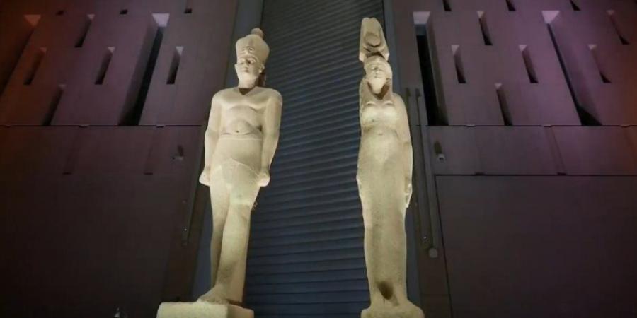 سفير الجزائر عن المتحف الكبير: لمست عن قرب إنجازات المصريين رغم التحديات - المصدر 24