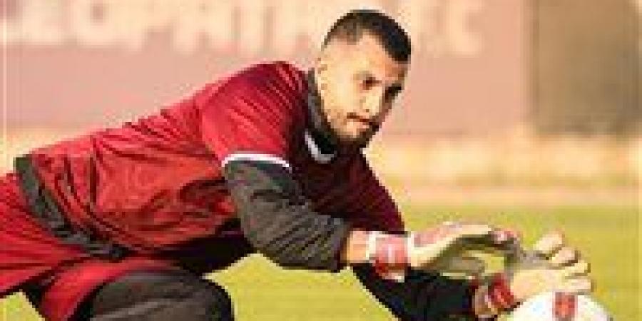 عمرو حسام: "الفريق هو النجم" كلمة السر في نجاح وادي دجلة.. وهدفنا التواجد ضمن السبعة الكبار - المصدر 24