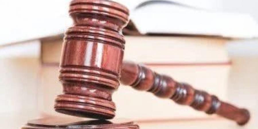 اليوم.. الحكم على متهم في قضية «خلية الوراق الإرهابية» - المصدر 24