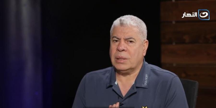 أحمد شوبير: أعتز بحبي لسيدنا محمد وهو قدوتي الأولى.. وثابت البطل أفضل حارس في تاريخ مصر - المصدر 24